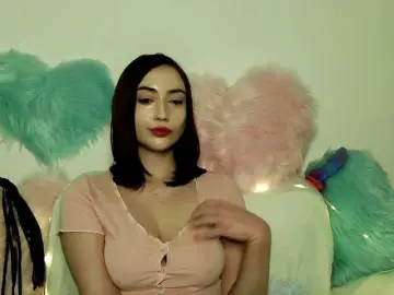 KaylaAmazing  live sex cam