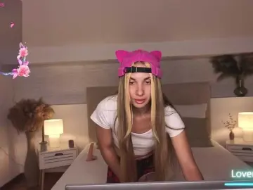 MissAmeliia  live sex cam