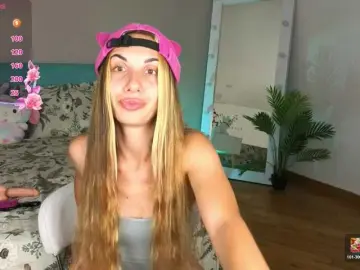 MissAmeliia  live sex cam
