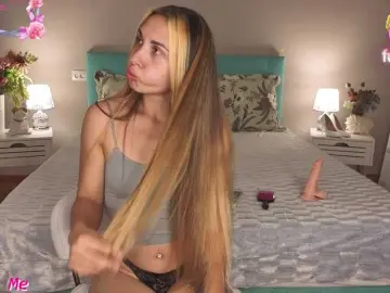 MissAmeliia  live sex cam