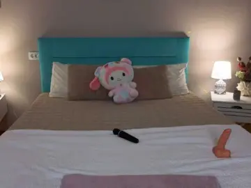 MissAmeliia  live sex cam