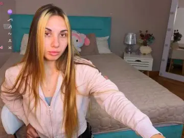 MissAmeliia  live sex cam