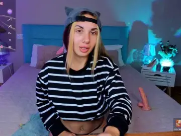 MissAmeliia  live sex cam