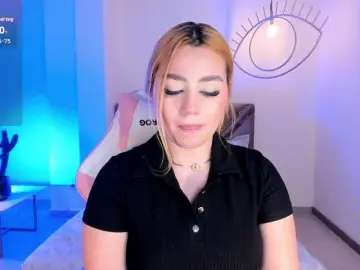 SamanthaKlein  live sex cam