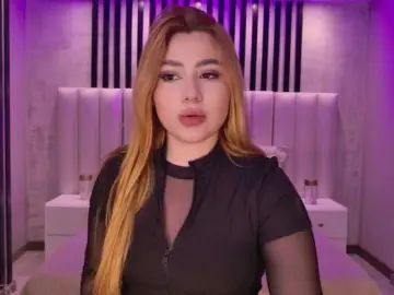 SamanthaKlein  live sex cam