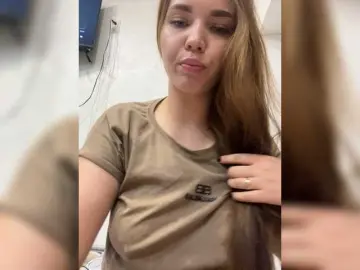 TeyaDream  live sex cam