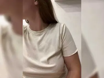 TeyaDream  live sex cam