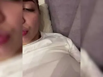 TeyaDream  live sex cam