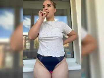 TeyaDream  live sex cam