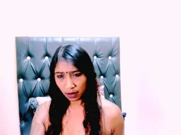 Indianteal4u  live sex cam