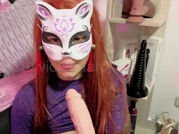 Violettaarojass  live sex cam