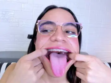 Ambar-Jay  live sex cam