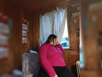 Dilfina  live sex cam