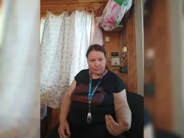 Dilfina  live sex cam