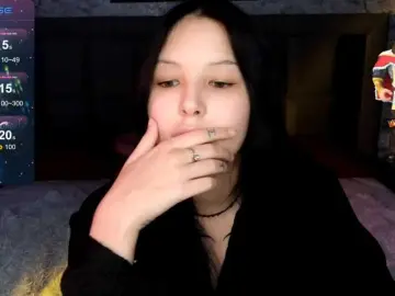 ElizabethParkk  live sex cam