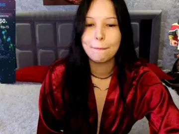 ElizabethParkk  live sex cam