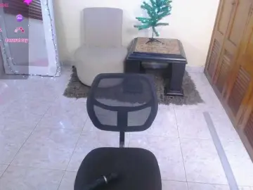 NicoleSantana  live sex cam