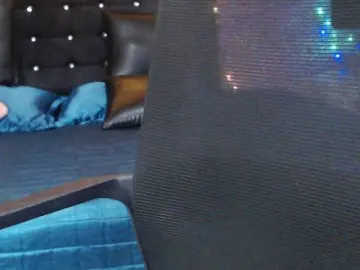 NicoleSantana  live sex cam