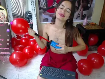NicoleSantana  live sex cam