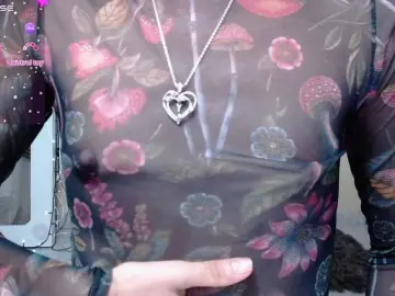 NicoleSantana  live sex cam