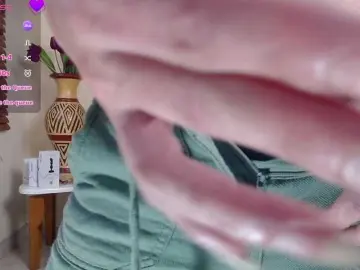 NicoleSantana  live sex cam