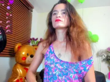 NicoleSantana  live sex cam