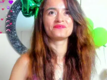 NicoleSantana  live sex cam