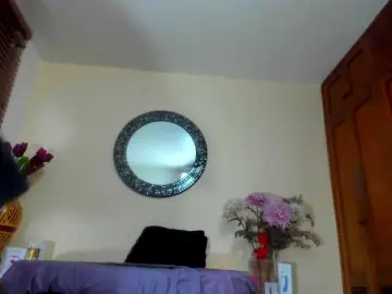 NicoleSantana  live sex cam