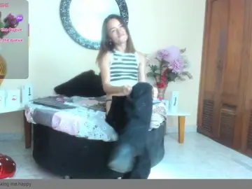 NicoleSantana  live sex cam