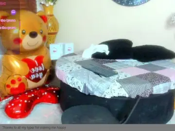 NicoleSantana  live sex cam