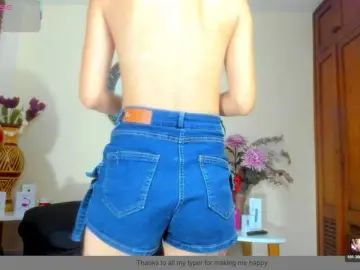 NicoleSantana  live sex cam