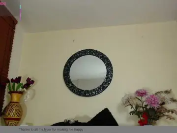 NicoleSantana  live sex cam