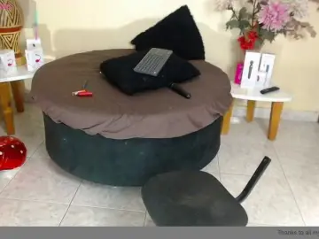 NicoleSantana  live sex cam