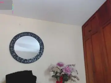 NicoleSantana  live sex cam
