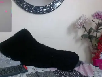 NicoleSantana  live sex cam