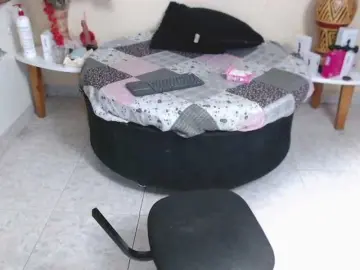 NicoleSantana  live sex cam