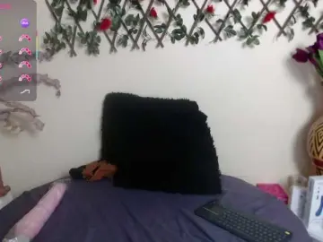 NicoleSantana  live sex cam