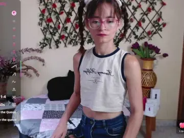 NicoleSantana  live sex cam