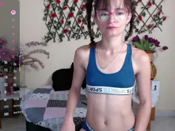 NicoleSantana  live sex cam