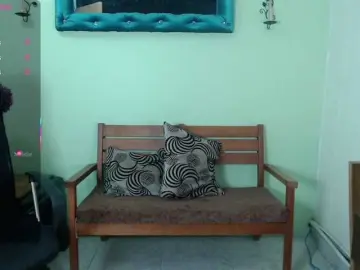 NicoleSantana  live sex cam