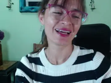 NicoleSantana  live sex cam