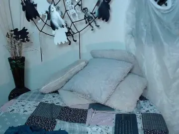 NicoleSantana  live sex cam