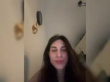 RebecaMur  live sex cam