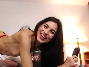 RebecaMur  live sex cam