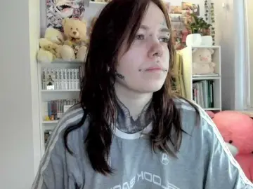 Her01nya  live sex cam