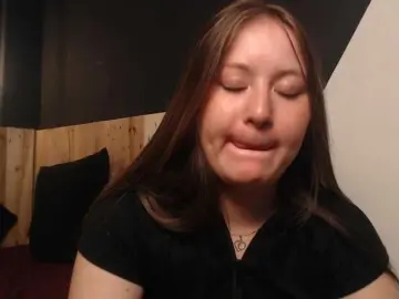 Anna-Belle  live sex cam