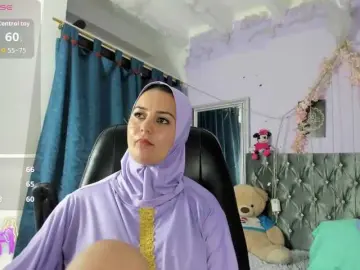 BadraSaadi  live sex cam