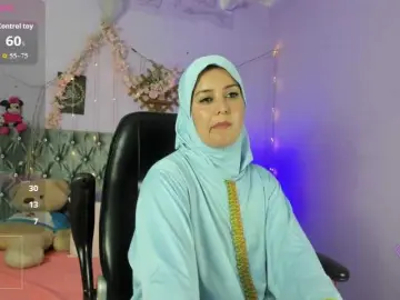 BadraSaadi  live sex cam