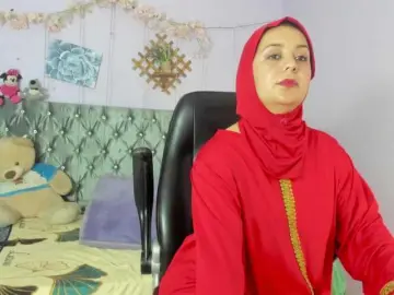 BadraSaadi  live sex cam