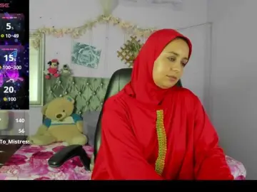 BadraSaadi  live sex cam